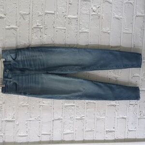 NWT American Eagle Highest Rise Jegging Curvy